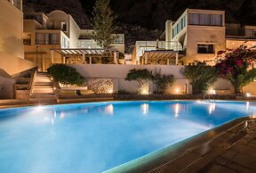 Hotel Antinea Suites & SPA