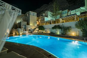 Hotel Antinea Suites & SPA