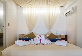Hotel Antinea Suites & SPA