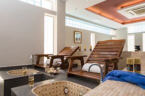 Hotel Antinea Suites & SPA