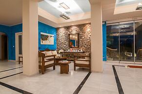 Hotel Antinea Suites & SPA