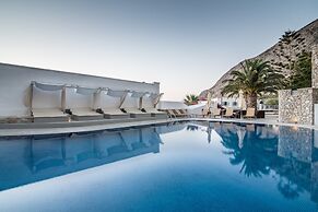 Hotel Antinea Suites & SPA