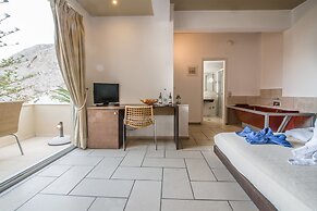 Hotel Antinea Suites & SPA