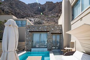 Hotel Antinea Suites & SPA