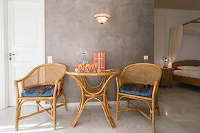 Hotel Antinea Suites & SPA