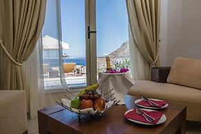 Hotel Antinea Suites & SPA