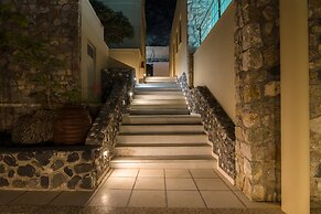 Hotel Antinea Suites & SPA