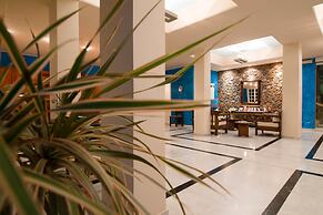 Hotel Antinea Suites & SPA