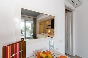 Hotel Antinea Suites & SPA