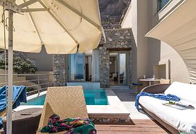 Hotel Antinea Suites & SPA