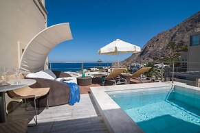 Hotel Antinea Suites & SPA