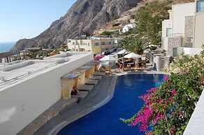 Hotel Antinea Suites & SPA