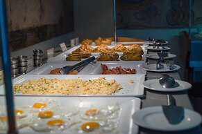 Hotel Antinea Suites & SPA