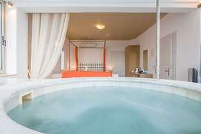 Hotel Antinea Suites & SPA