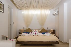 Hotel Antinea Suites & SPA