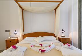 Hotel Antinea Suites & SPA