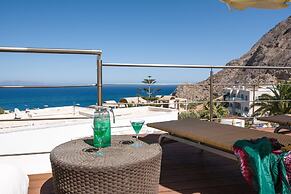 Hotel Antinea Suites & SPA
