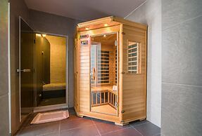 Hotel Antinea Suites & SPA