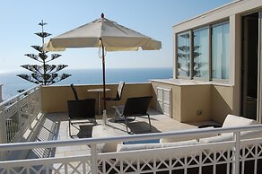 Hotel Antinea Suites & SPA