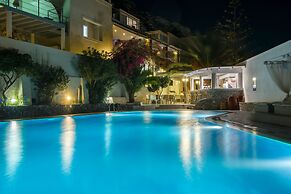 Hotel Antinea Suites & SPA