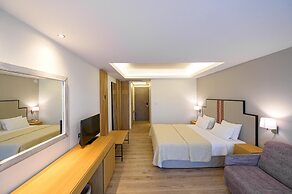 Europa Hotel