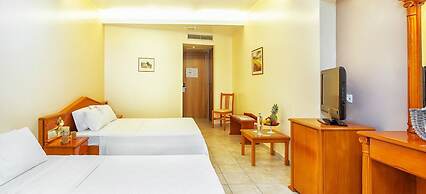 Europa Hotel