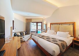 Europa Hotel