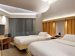 Europa Hotel