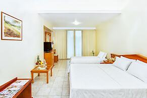 Europa Hotel