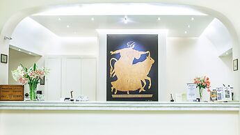 Europa Hotel