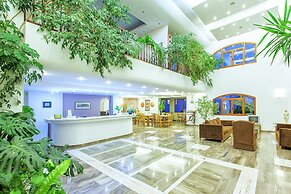 Europa Hotel
