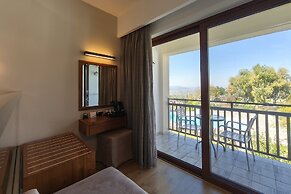 Europa Hotel