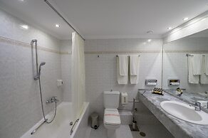 Europa Hotel