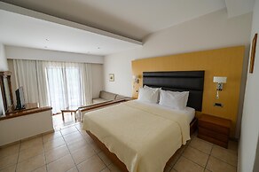 Europa Hotel