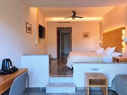 Europa Hotel