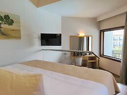 Europa Hotel