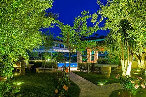 Europa Hotel
