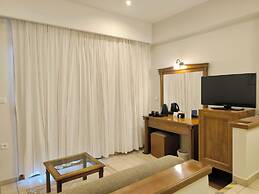 Europa Hotel