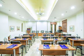Europa Hotel