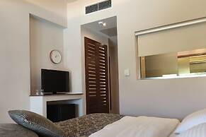 Europa Hotel