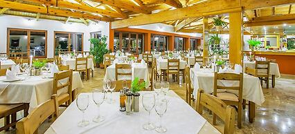 Europa Hotel