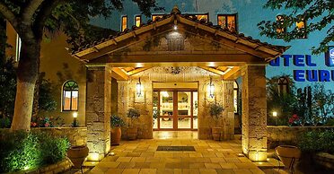 Europa Hotel