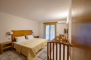 Europa Hotel