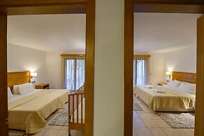 Europa Hotel