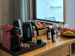 Europa Hotel
