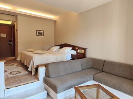 Europa Hotel