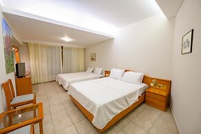 Europa Hotel