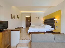 Europa Hotel