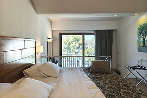Europa Hotel