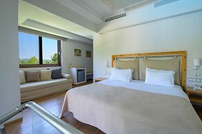 Europa Hotel
